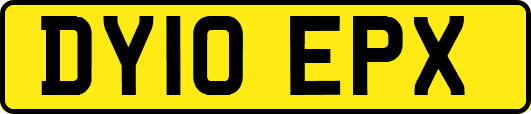 DY10EPX