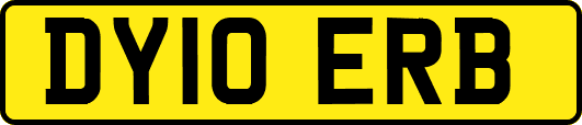 DY10ERB