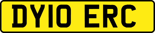 DY10ERC