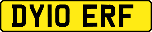 DY10ERF