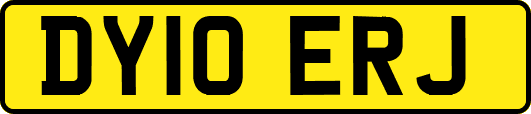 DY10ERJ