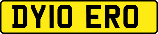 DY10ERO