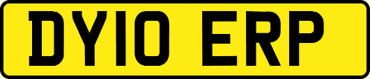 DY10ERP