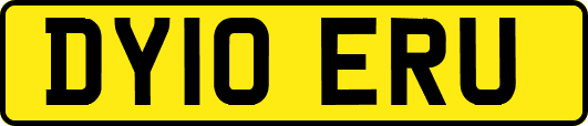 DY10ERU