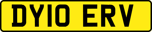 DY10ERV