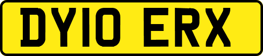 DY10ERX