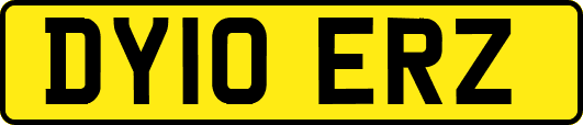 DY10ERZ