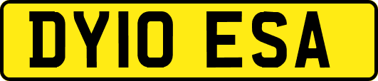 DY10ESA