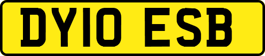 DY10ESB