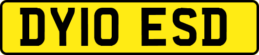 DY10ESD