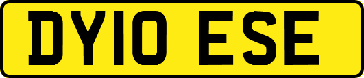 DY10ESE