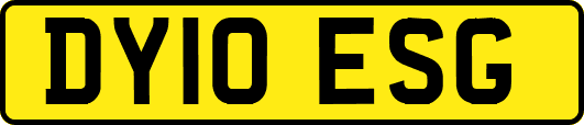 DY10ESG