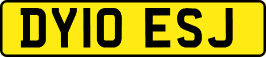 DY10ESJ