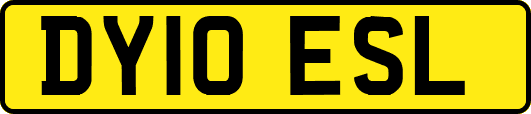 DY10ESL