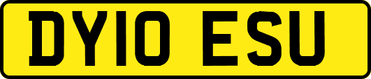 DY10ESU
