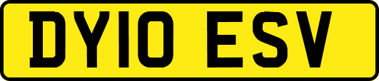 DY10ESV