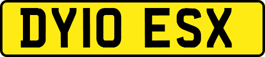 DY10ESX