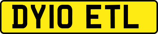 DY10ETL