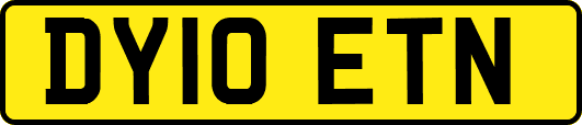 DY10ETN