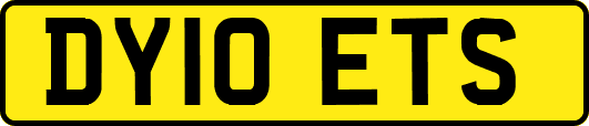 DY10ETS
