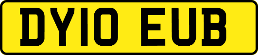 DY10EUB
