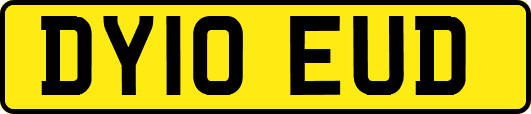 DY10EUD