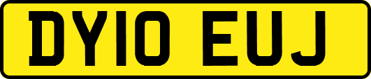 DY10EUJ