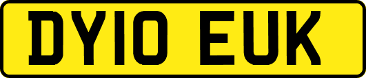 DY10EUK