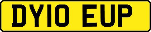 DY10EUP