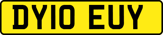 DY10EUY