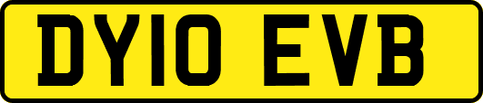 DY10EVB