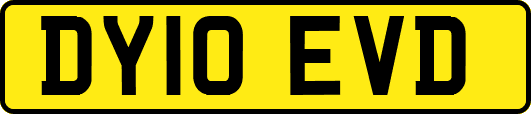 DY10EVD