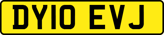 DY10EVJ