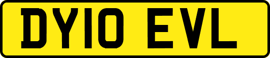 DY10EVL