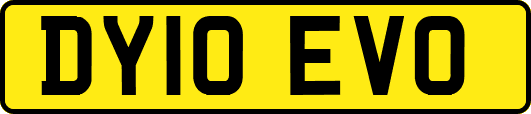 DY10EVO