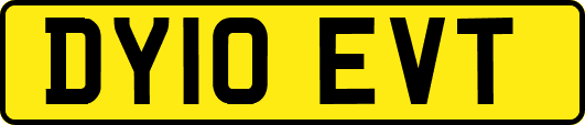 DY10EVT