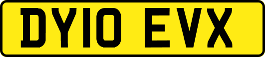DY10EVX