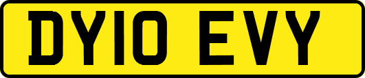 DY10EVY