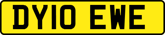 DY10EWE