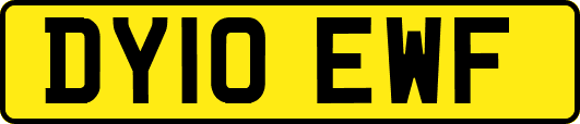 DY10EWF