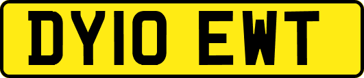 DY10EWT