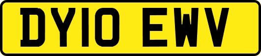 DY10EWV