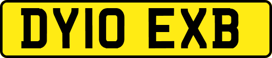 DY10EXB