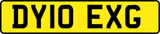 DY10EXG