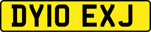 DY10EXJ