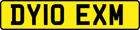 DY10EXM