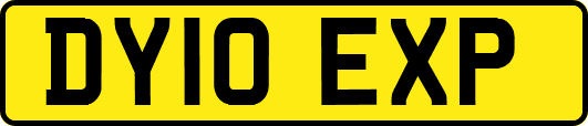 DY10EXP