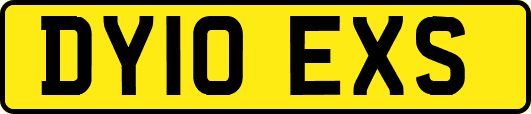 DY10EXS