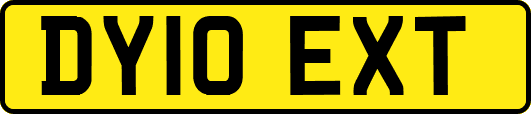 DY10EXT