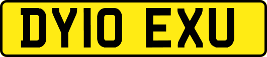 DY10EXU